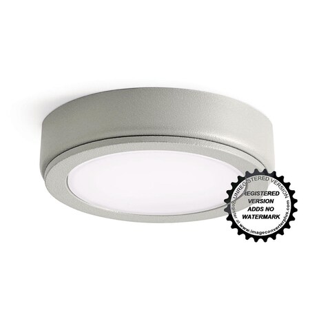 Kichler 4D 12V LED Disc 2700K 4D12V27NIT